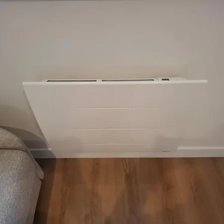 Apartmán Calme Et Accueillant