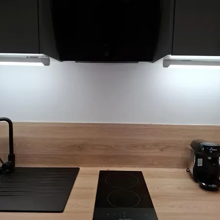 Apartmán Calme Et Accueillant Beauvais