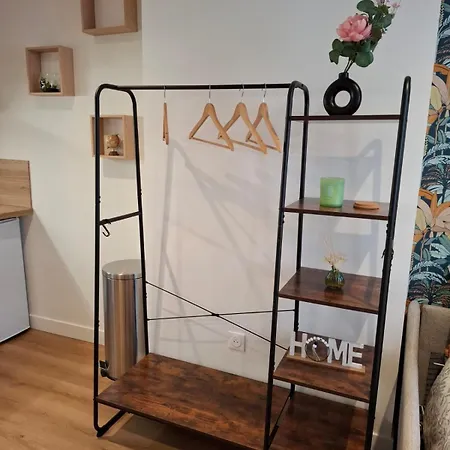 Calme Et Accueillant * Beauvais