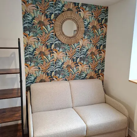 Calme Et Accueillant