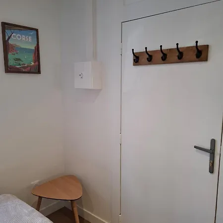 Calme Et Accueillant Apartmán *