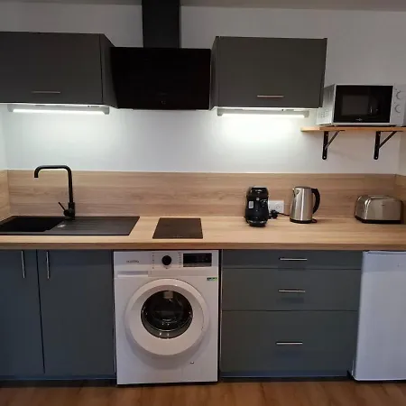 Apartment Calme Et Accueillant Beauvais