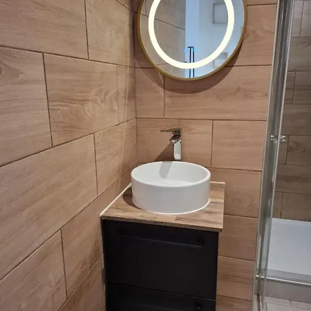 Calme Et Accueillant Apartmán Beauvais